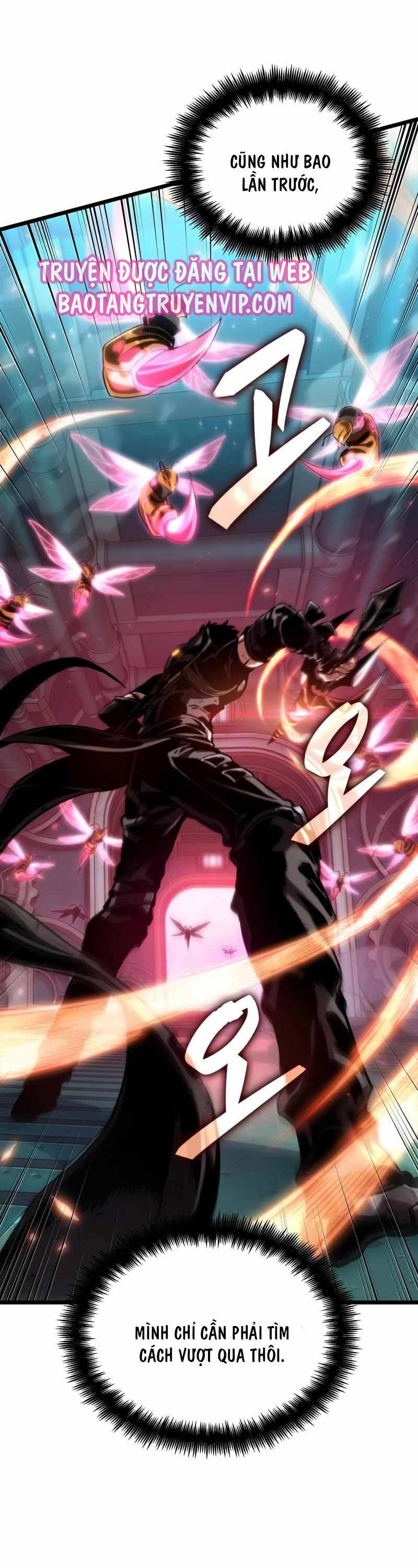 Thế Giới Sau Tận Thế Chap 129 - Next Chap 130