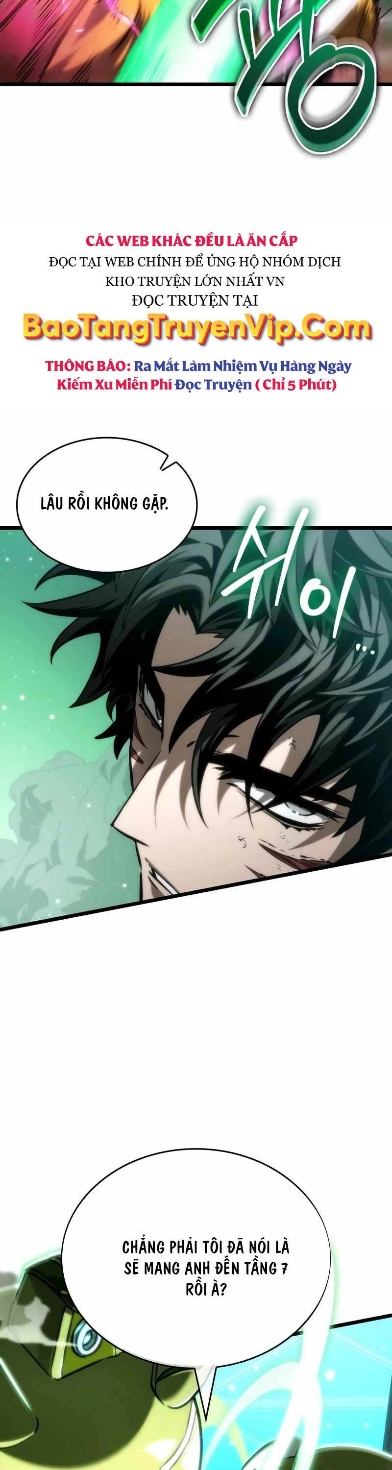 Thế Giới Sau Tận Thế Chap 129 - Next Chap 130