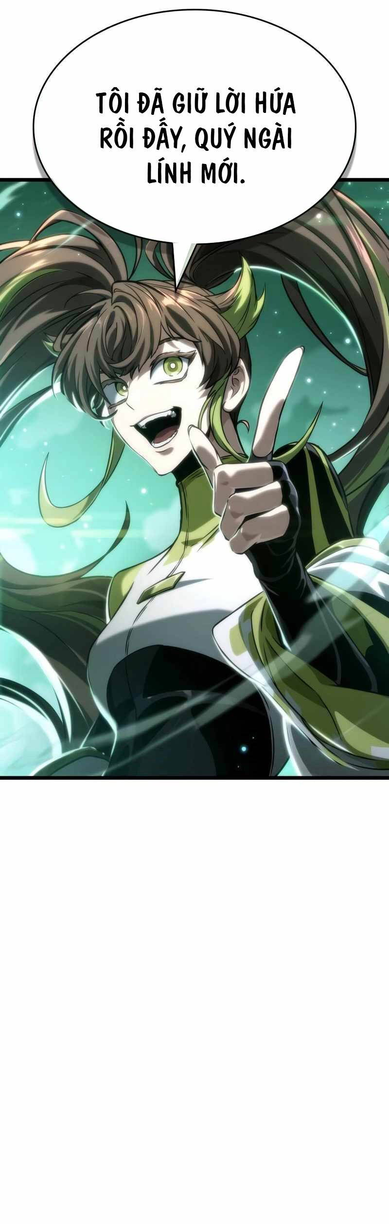 Thế Giới Sau Tận Thế Chap 129 - Next Chap 130