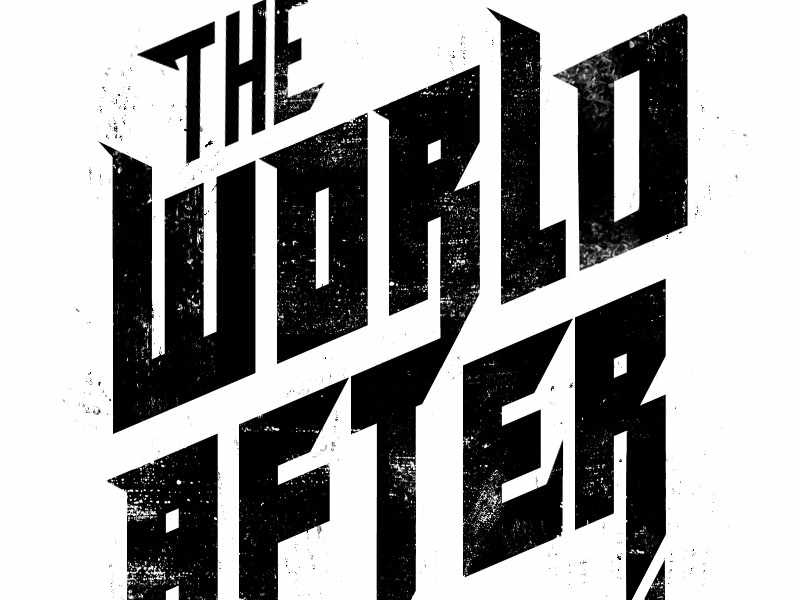 Thế Giới Sau Tận Thế Chap 13 - Next Chap 14