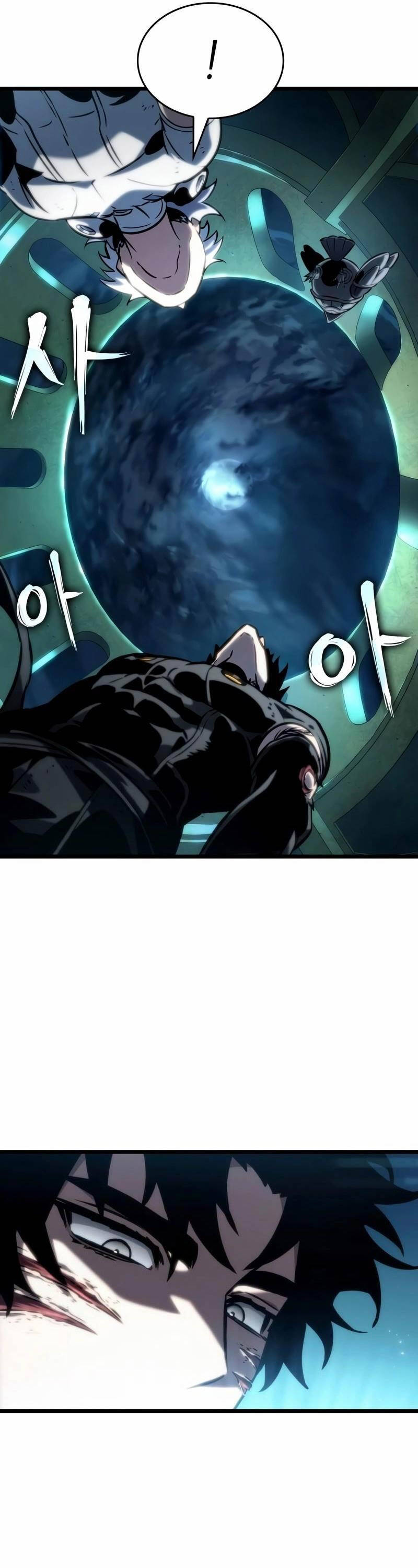 Thế Giới Sau Tận Thế Chap 130 - Next Chap 131