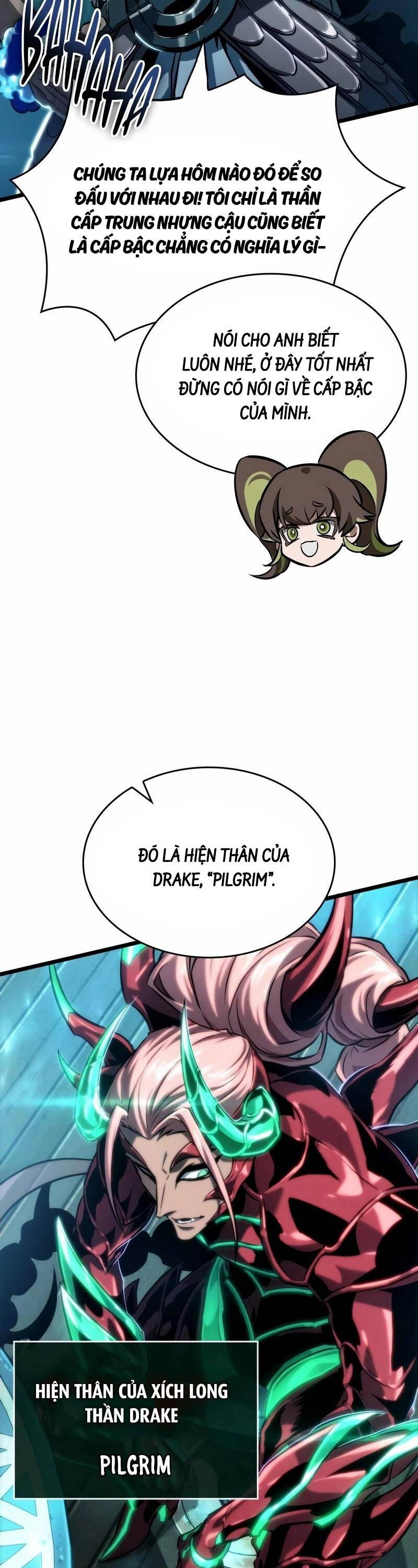 Thế Giới Sau Tận Thế Chap 130 - Next Chap 131