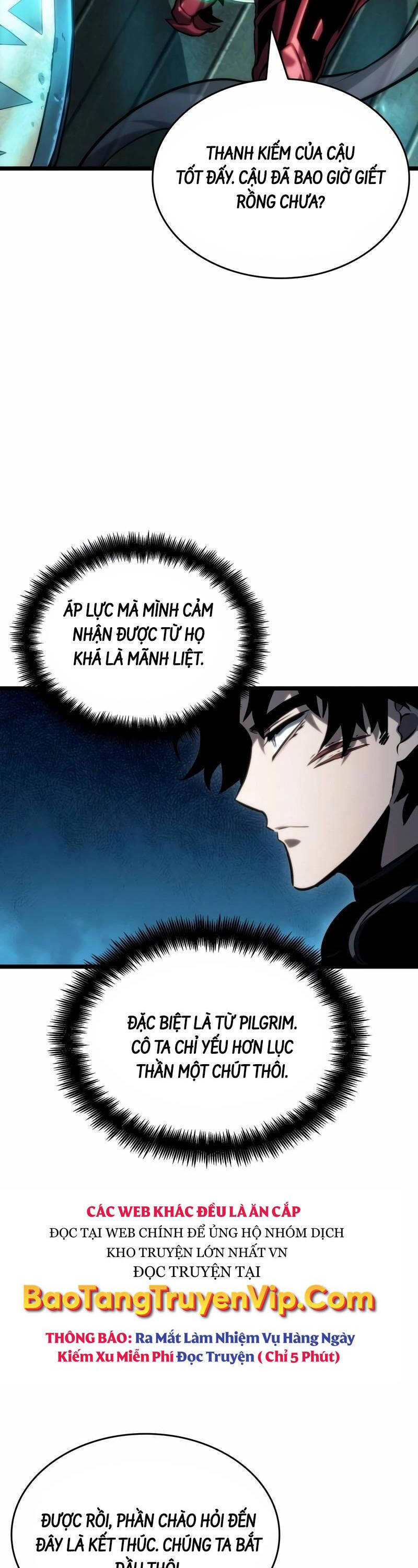 Thế Giới Sau Tận Thế Chap 130 - Next Chap 131