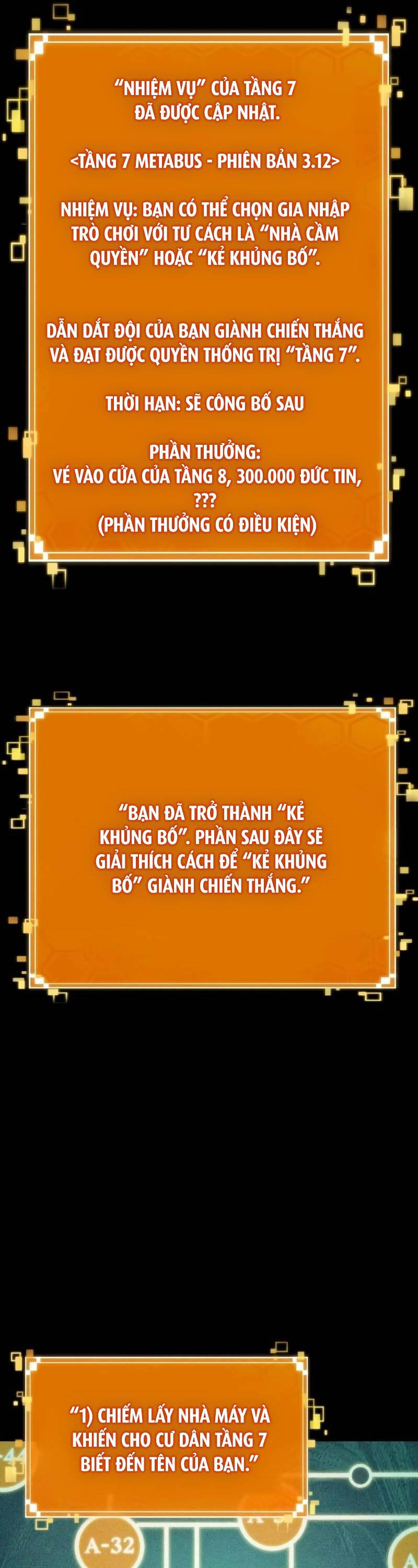 Thế Giới Sau Tận Thế Chap 130 - Next Chap 131