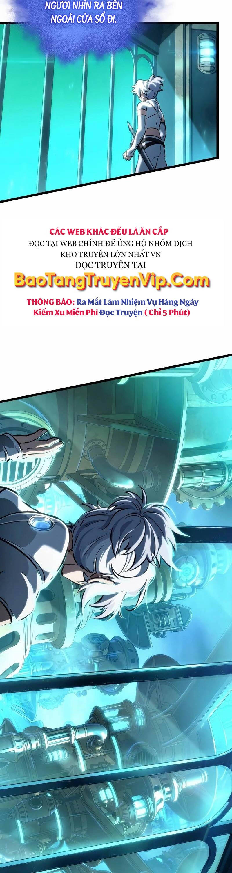 Thế Giới Sau Tận Thế Chap 130 - Next Chap 131