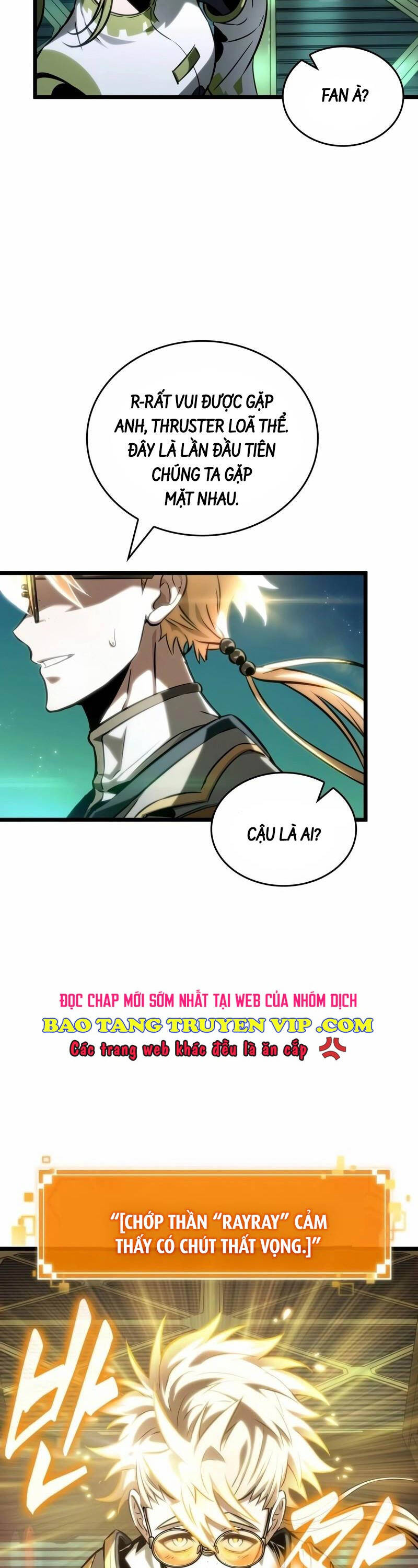 Thế Giới Sau Tận Thế Chap 130 - Next Chap 131