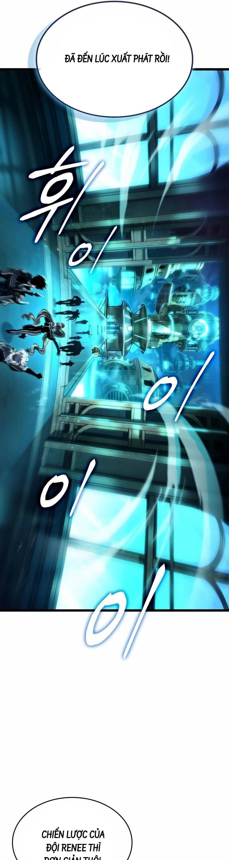 Thế Giới Sau Tận Thế Chap 130 - Next Chap 131