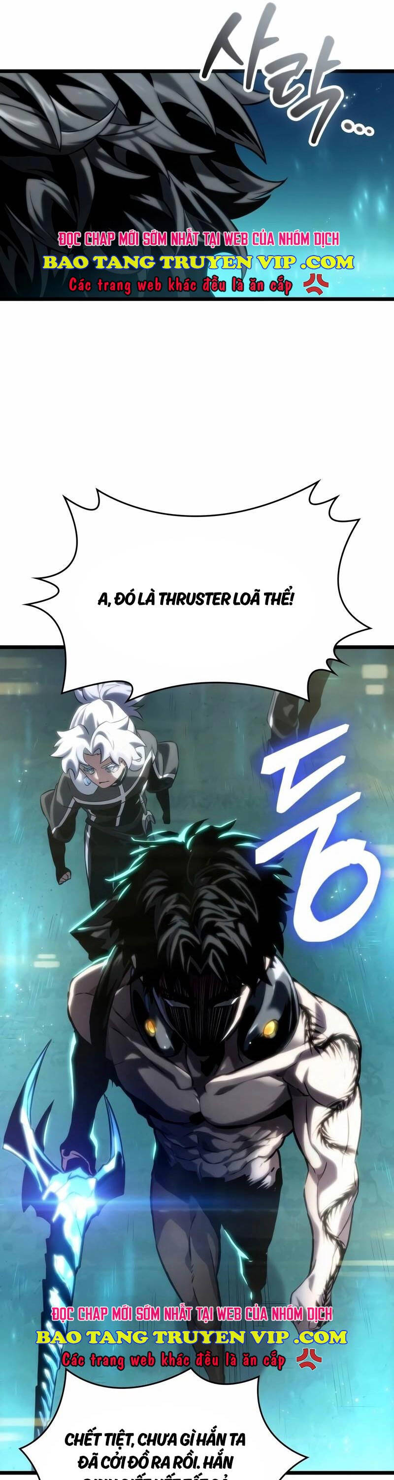 Thế Giới Sau Tận Thế Chap 130 - Next Chap 131