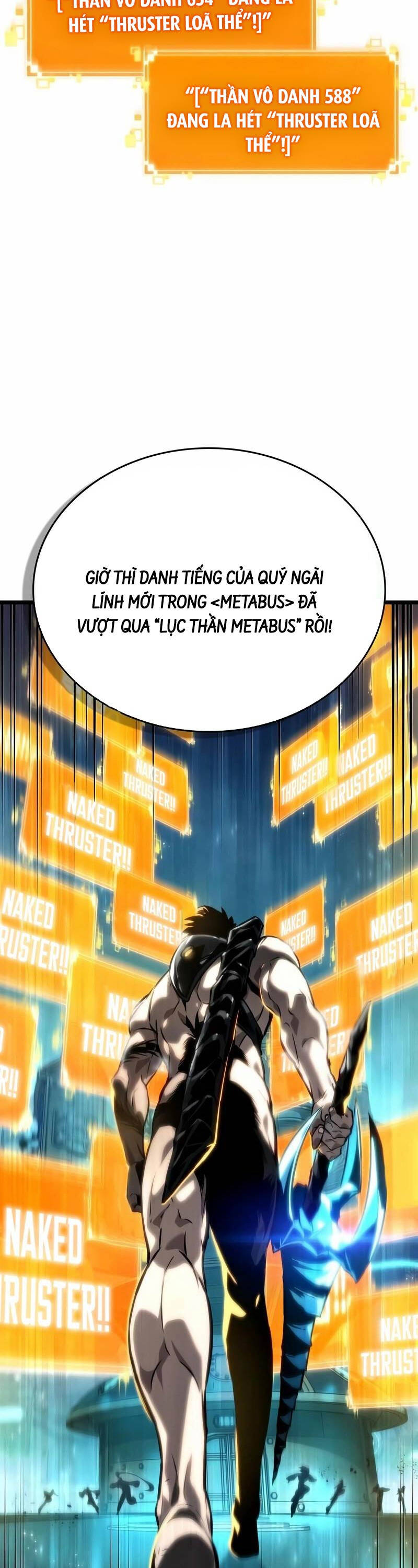 Thế Giới Sau Tận Thế Chap 130 - Next Chap 131