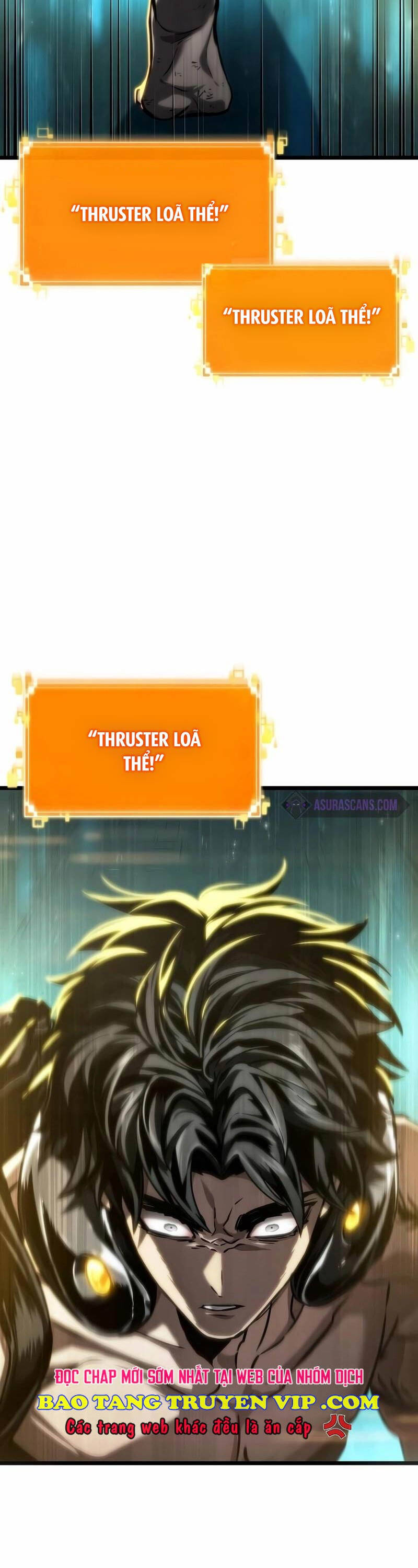 Thế Giới Sau Tận Thế Chap 130 - Next Chap 131