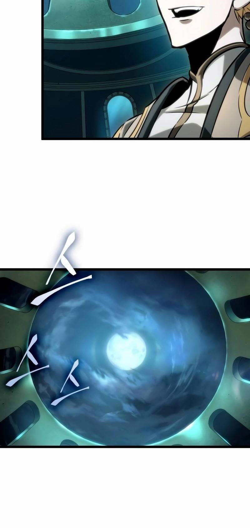 Thế Giới Sau Tận Thế Chap 130 - Next Chap 131