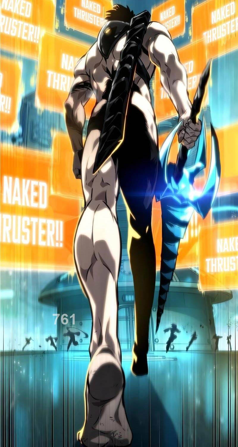 Thế Giới Sau Tận Thế Chap 131 - Next Chap 132