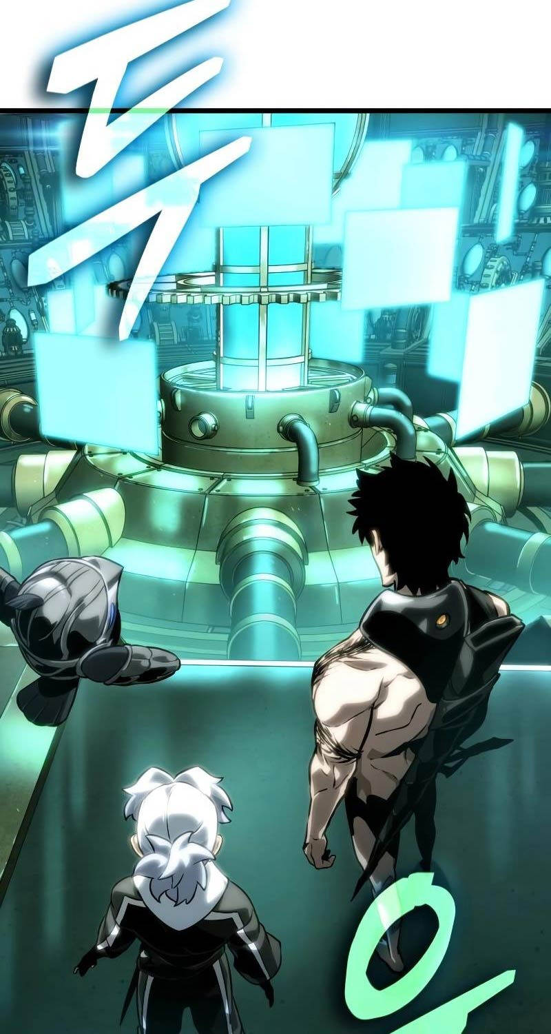 Thế Giới Sau Tận Thế Chap 131 - Next Chap 132