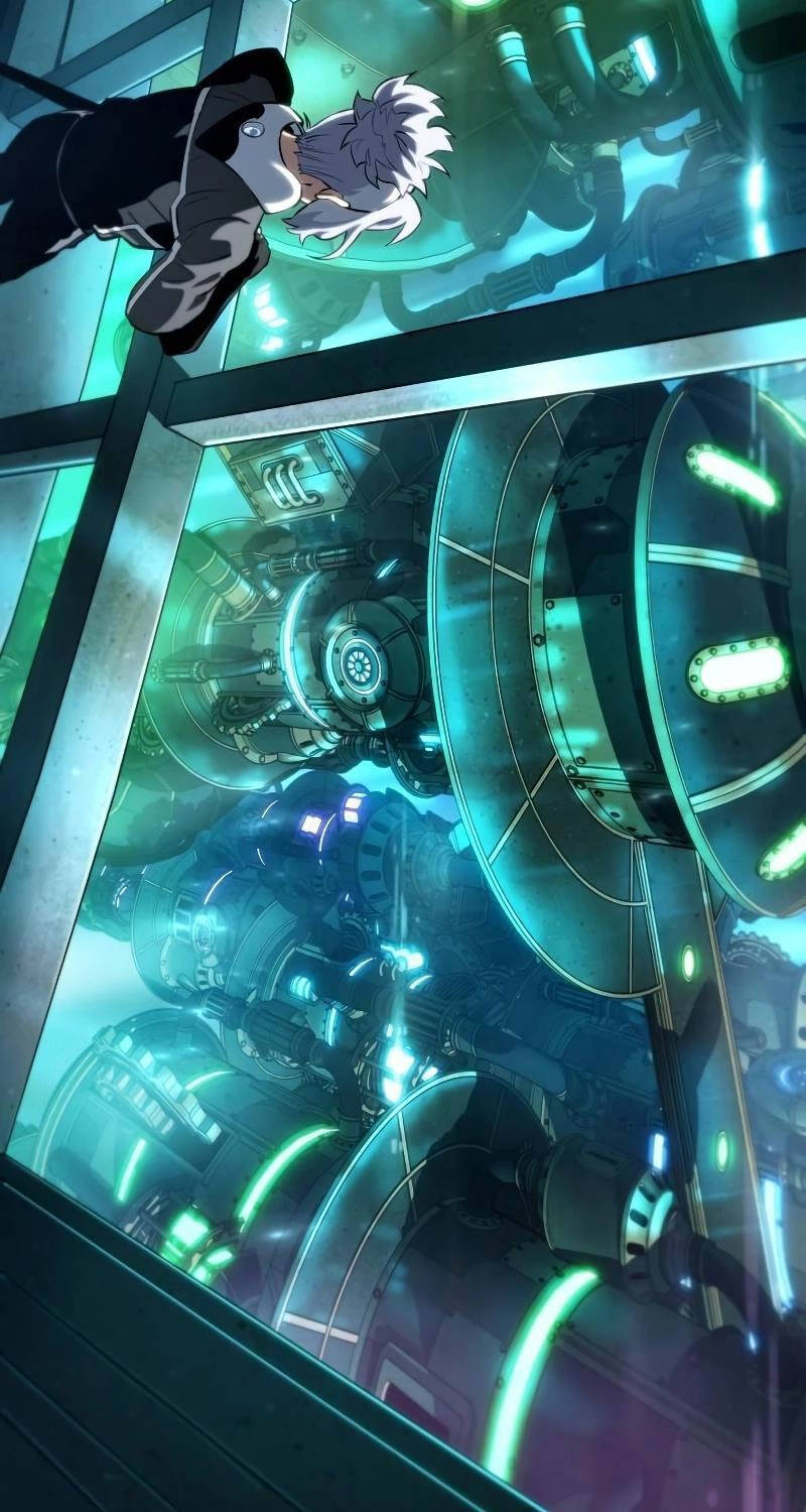 Thế Giới Sau Tận Thế Chap 131 - Next Chap 132