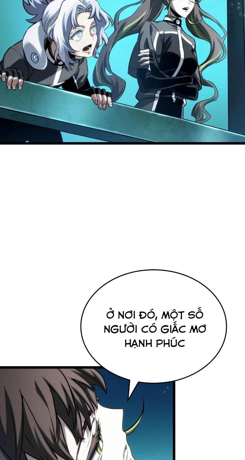 Thế Giới Sau Tận Thế Chap 131 - Next Chap 132