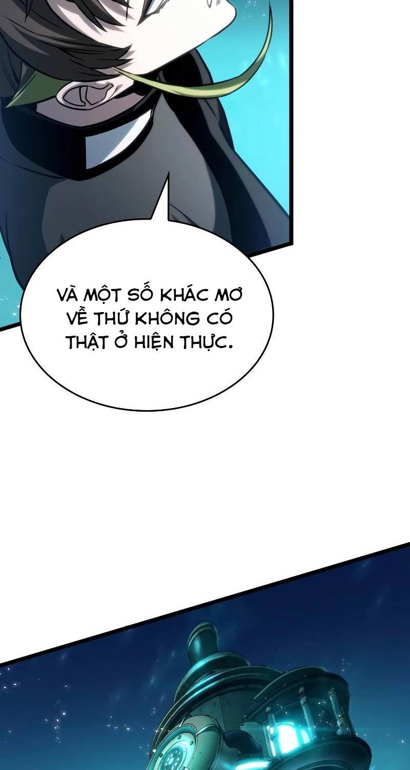 Thế Giới Sau Tận Thế Chap 131 - Next Chap 132