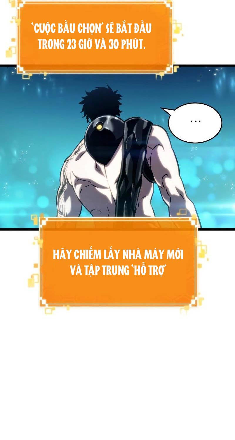 Thế Giới Sau Tận Thế Chap 131 - Next Chap 132