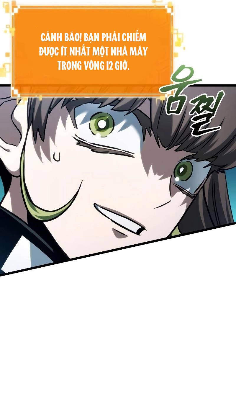 Thế Giới Sau Tận Thế Chap 131 - Next Chap 132