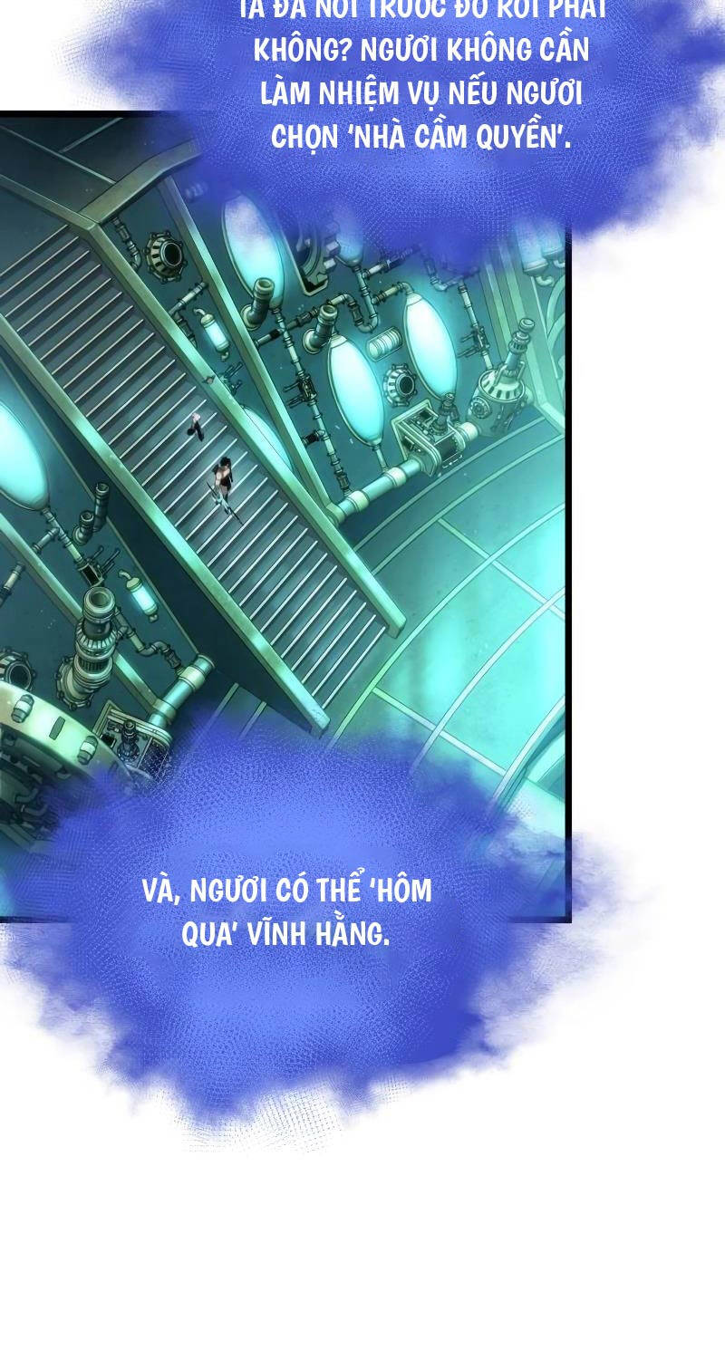 Thế Giới Sau Tận Thế Chap 131 - Next Chap 132