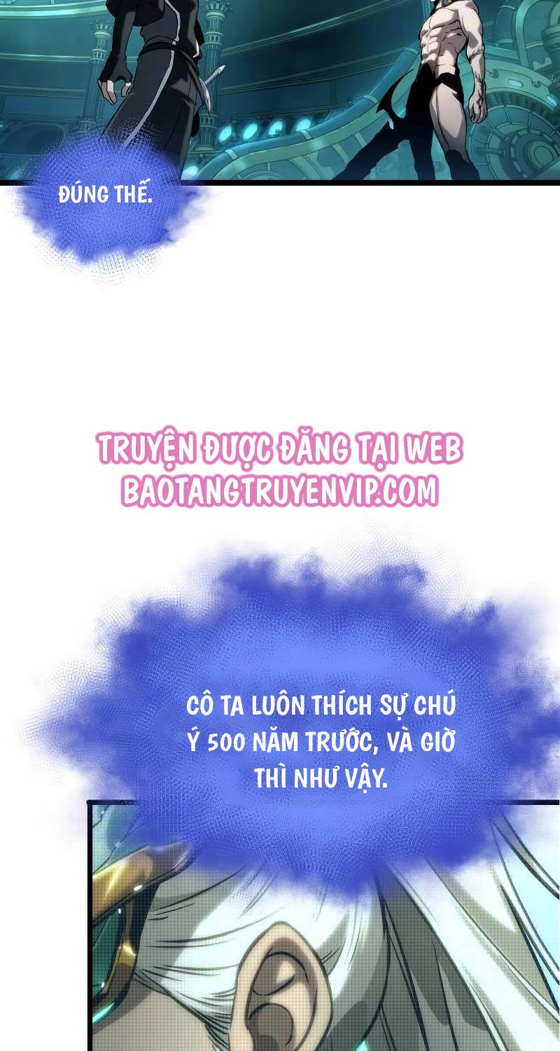 Thế Giới Sau Tận Thế Chap 131 - Next Chap 132