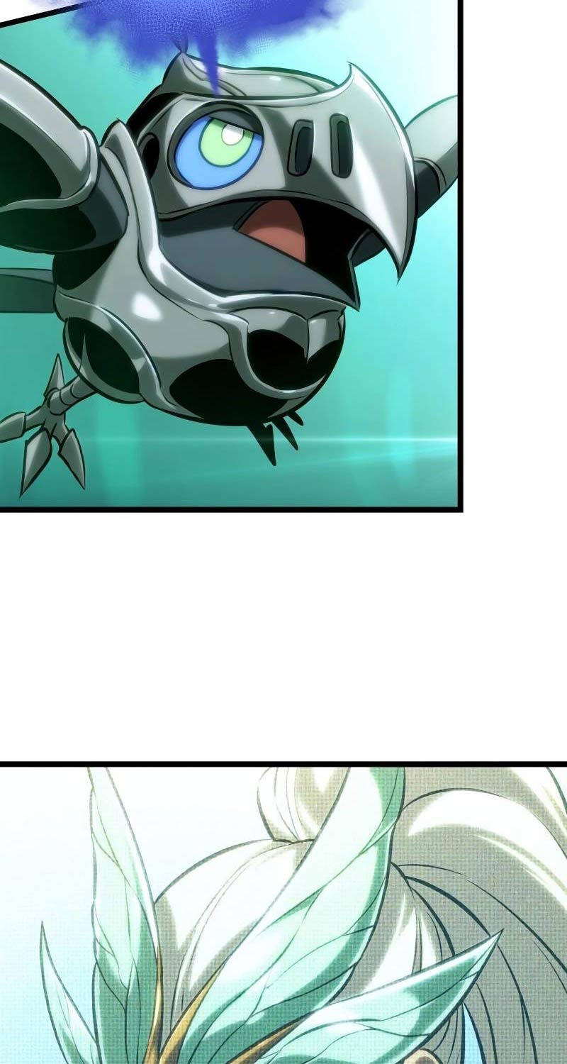 Thế Giới Sau Tận Thế Chap 131 - Next Chap 132