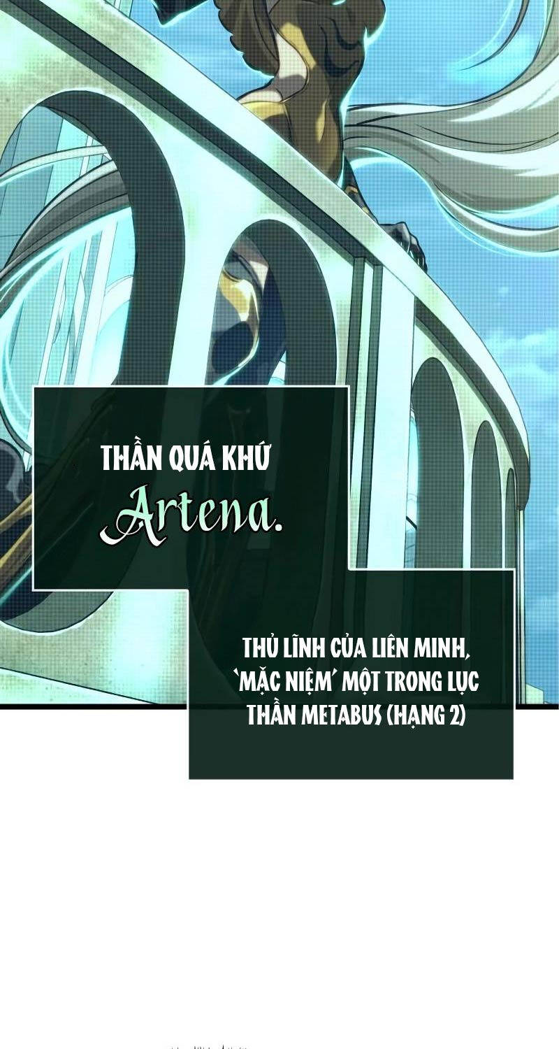 Thế Giới Sau Tận Thế Chap 131 - Next Chap 132