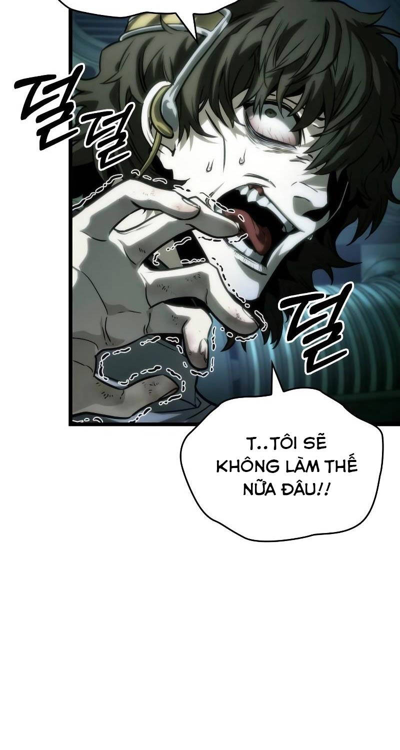 Thế Giới Sau Tận Thế Chap 131 - Next Chap 132