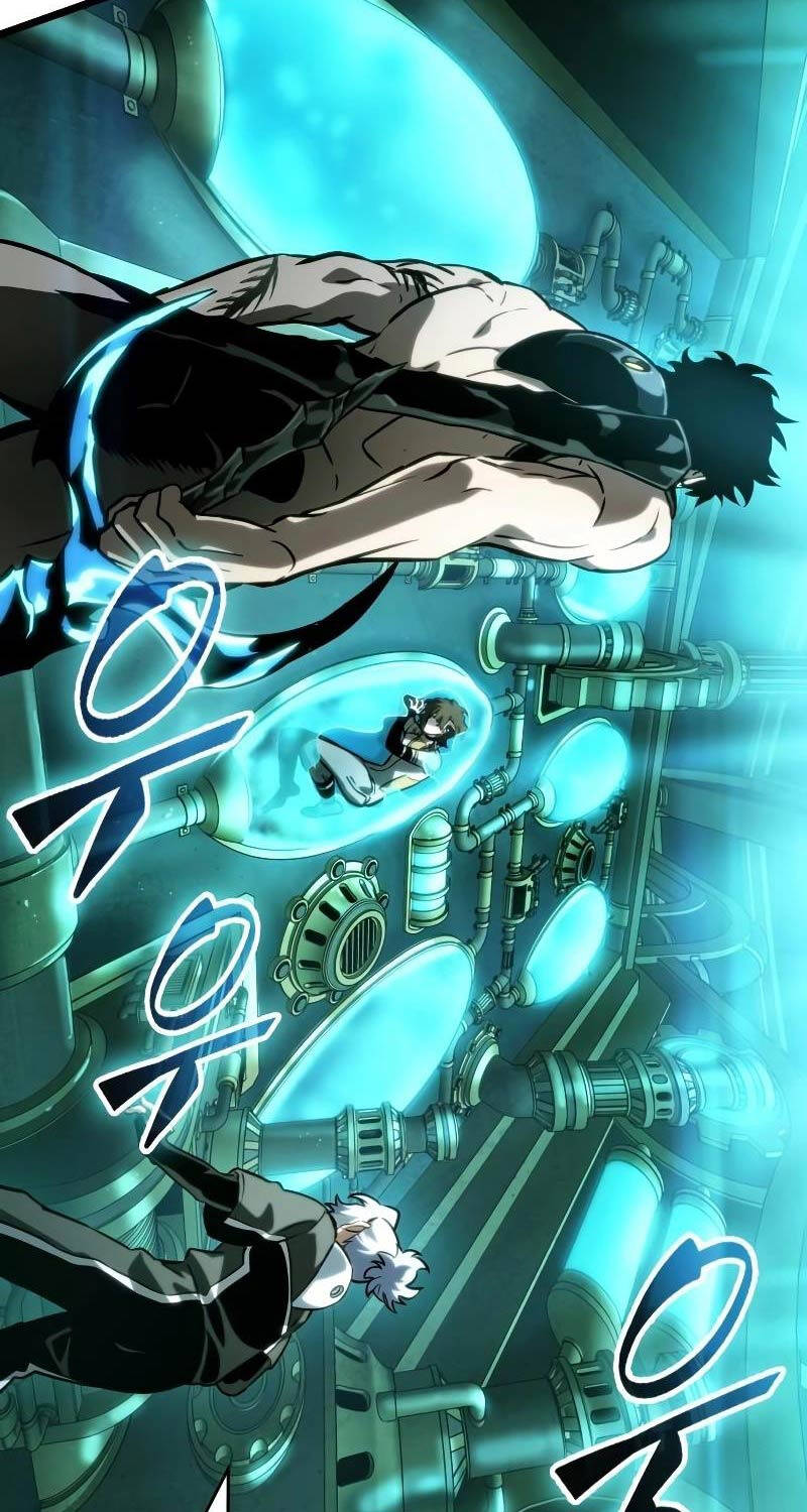 Thế Giới Sau Tận Thế Chap 131 - Next Chap 132