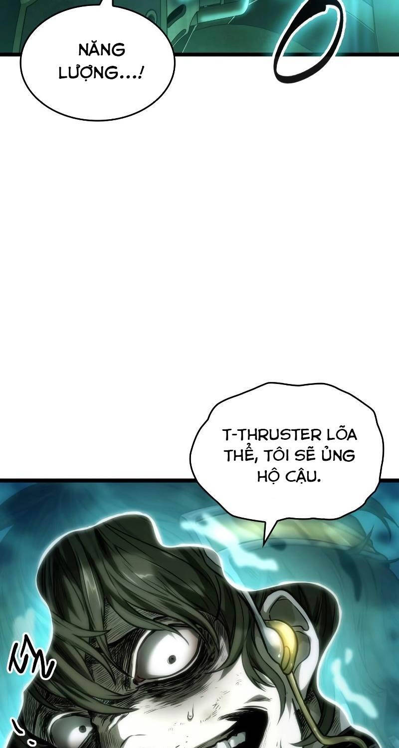 Thế Giới Sau Tận Thế Chap 131 - Next Chap 132