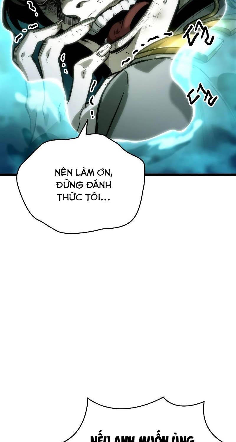 Thế Giới Sau Tận Thế Chap 131 - Next Chap 132