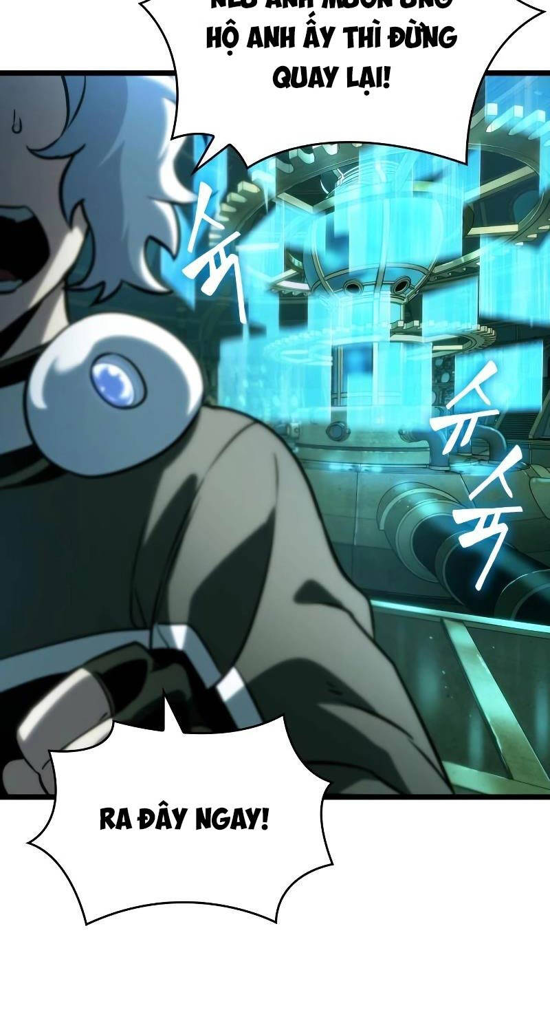 Thế Giới Sau Tận Thế Chap 131 - Next Chap 132