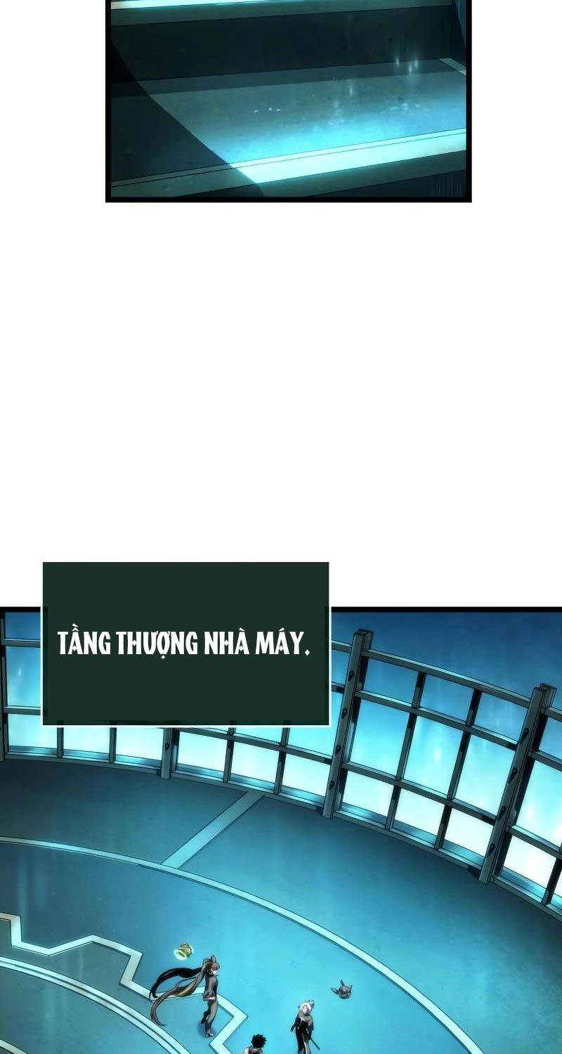 Thế Giới Sau Tận Thế Chap 131 - Next Chap 132