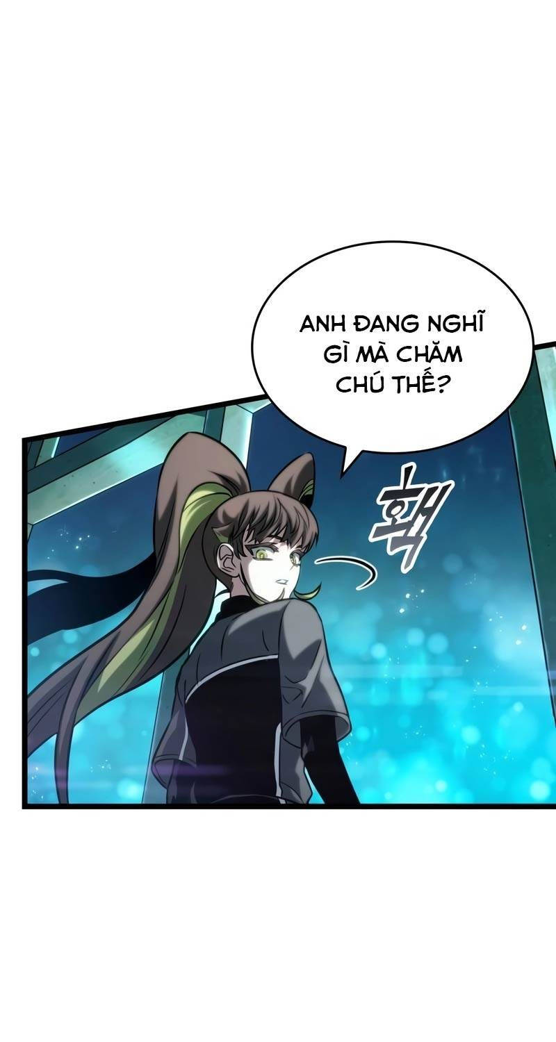 Thế Giới Sau Tận Thế Chap 132 - Next Chap 133