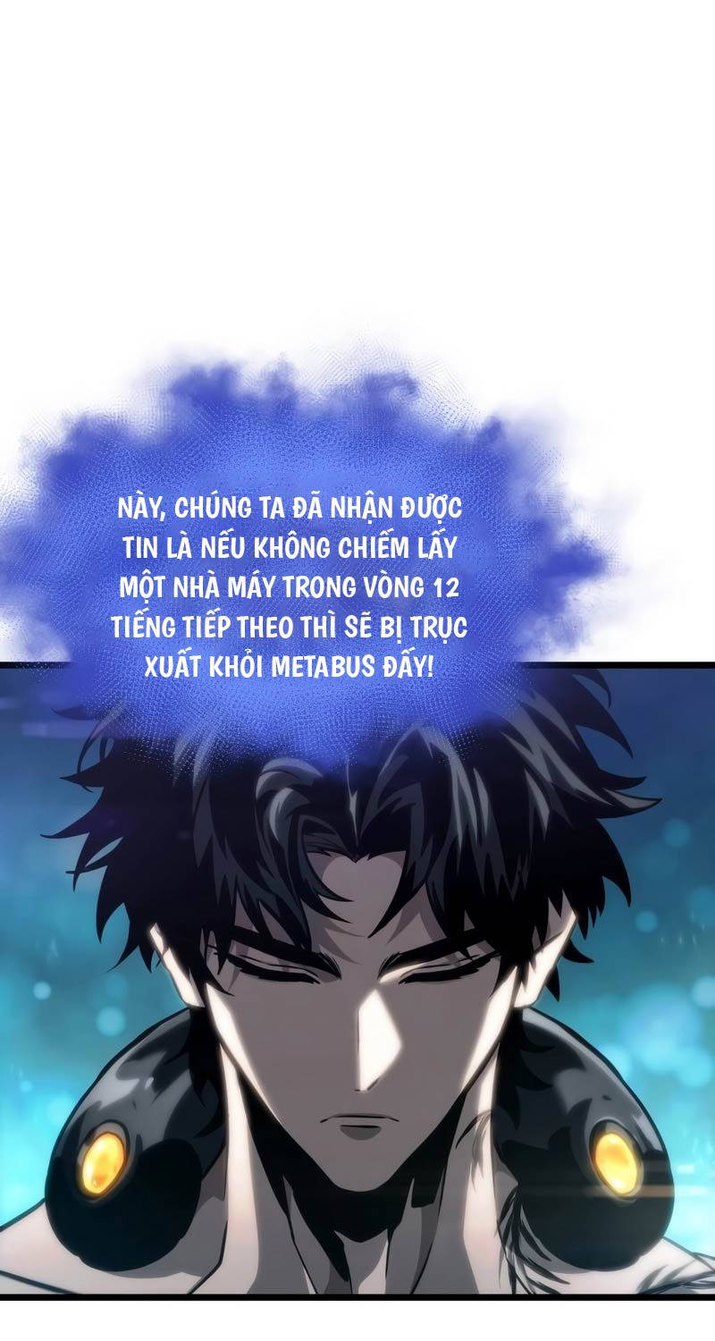 Thế Giới Sau Tận Thế Chap 132 - Next Chap 133