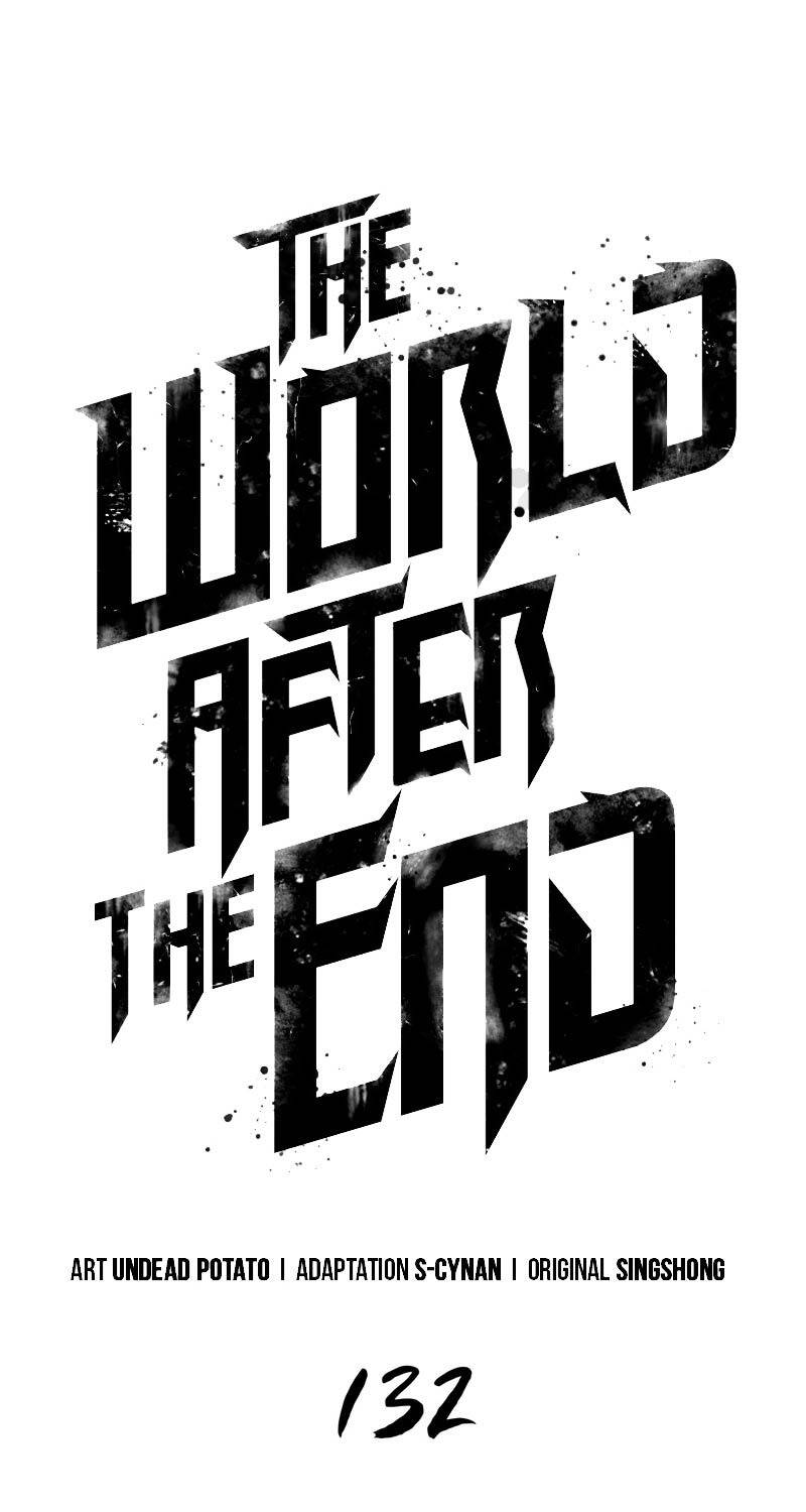 Thế Giới Sau Tận Thế Chap 132 - Next Chap 133