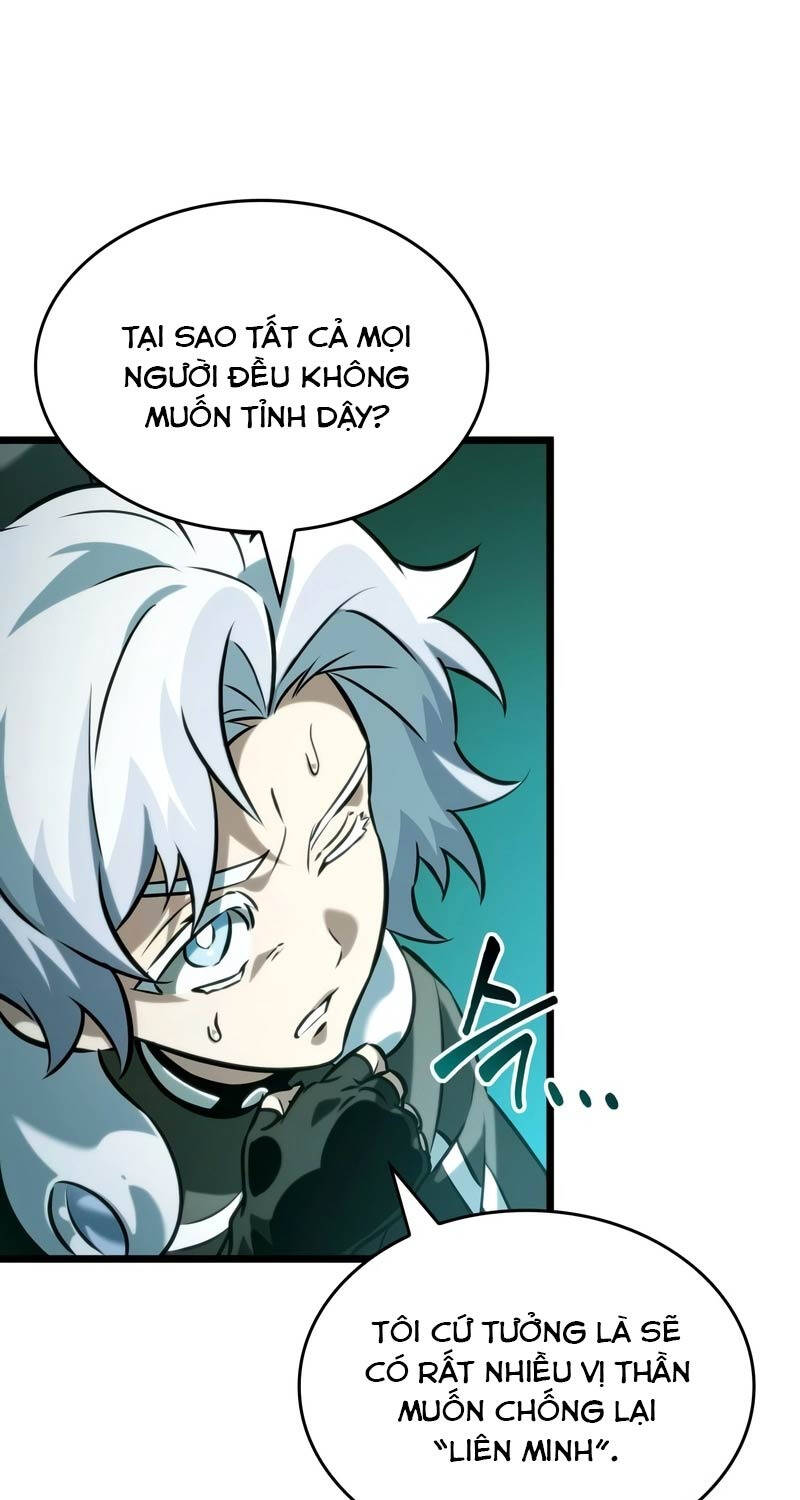 Thế Giới Sau Tận Thế Chap 132 - Next Chap 133