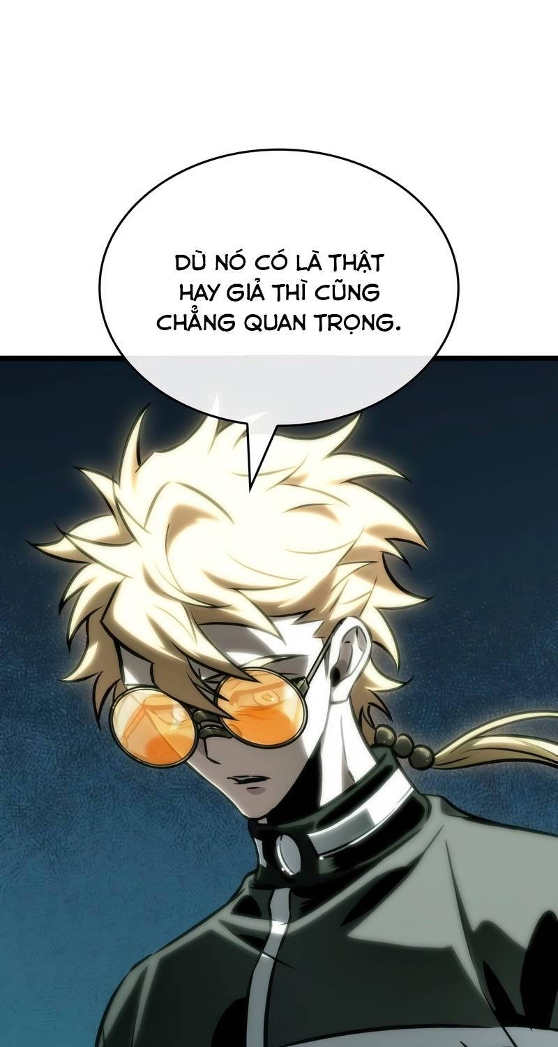 Thế Giới Sau Tận Thế Chap 132 - Next Chap 133