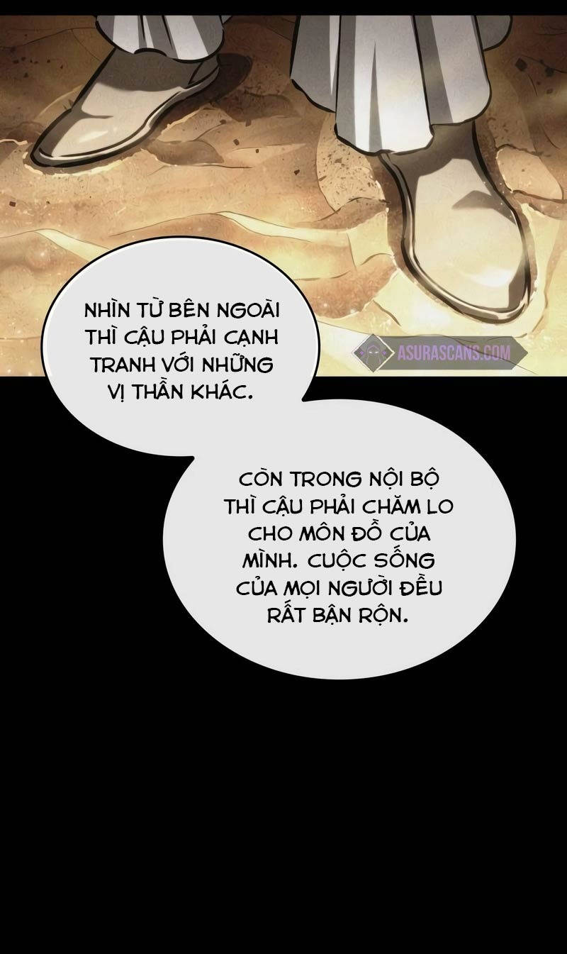 Thế Giới Sau Tận Thế Chap 132 - Next Chap 133