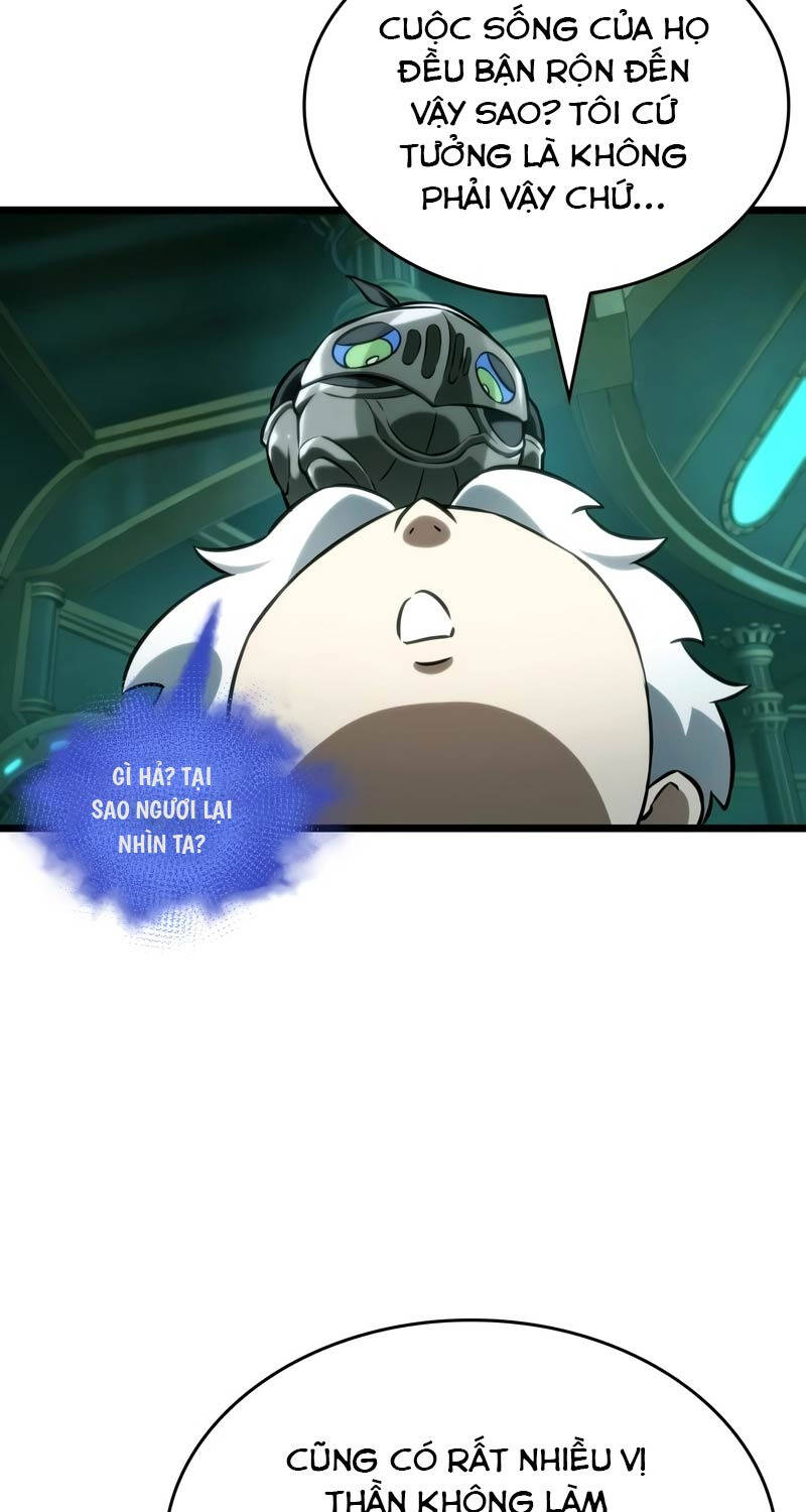 Thế Giới Sau Tận Thế Chap 132 - Next Chap 133