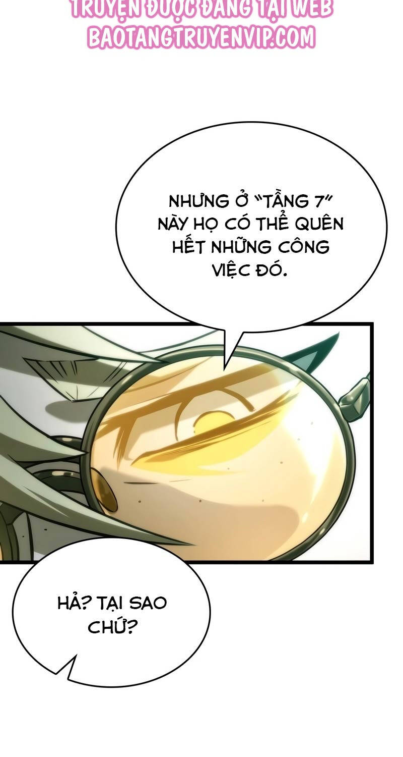 Thế Giới Sau Tận Thế Chap 132 - Next Chap 133