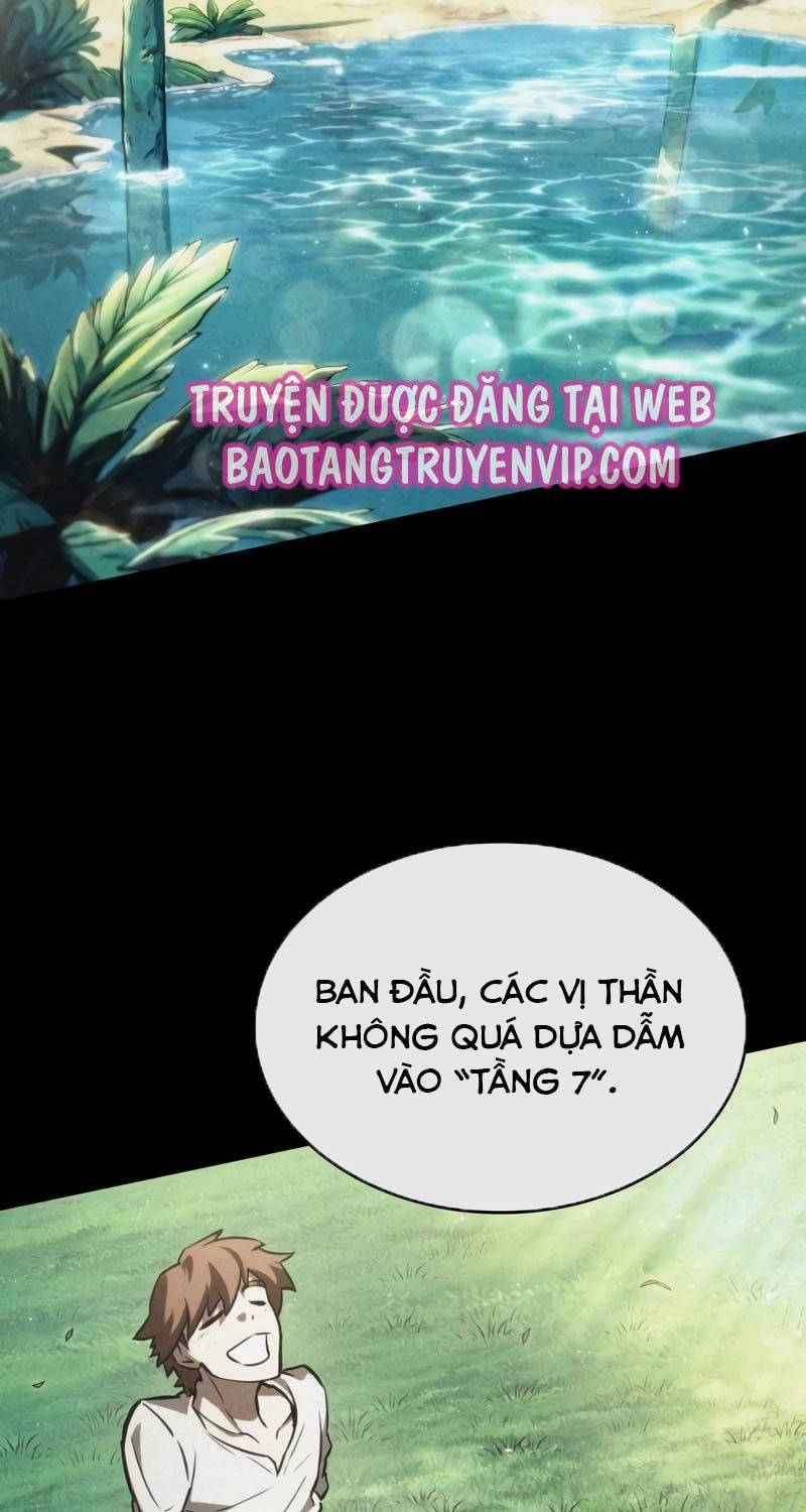 Thế Giới Sau Tận Thế Chap 132 - Next Chap 133