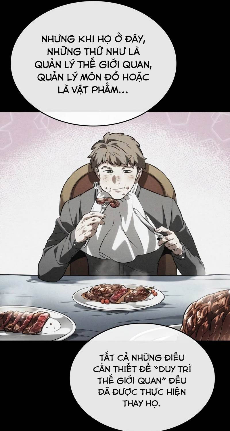 Thế Giới Sau Tận Thế Chap 132 - Next Chap 133