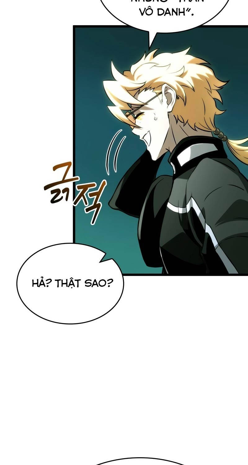 Thế Giới Sau Tận Thế Chap 132 - Next Chap 133