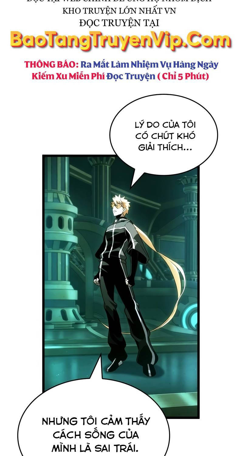 Thế Giới Sau Tận Thế Chap 132 - Next Chap 133