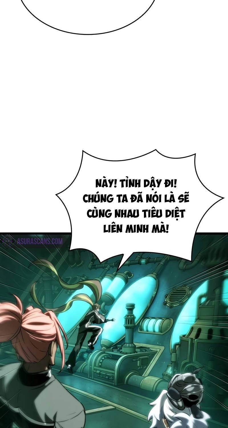 Thế Giới Sau Tận Thế Chap 132 - Next Chap 133