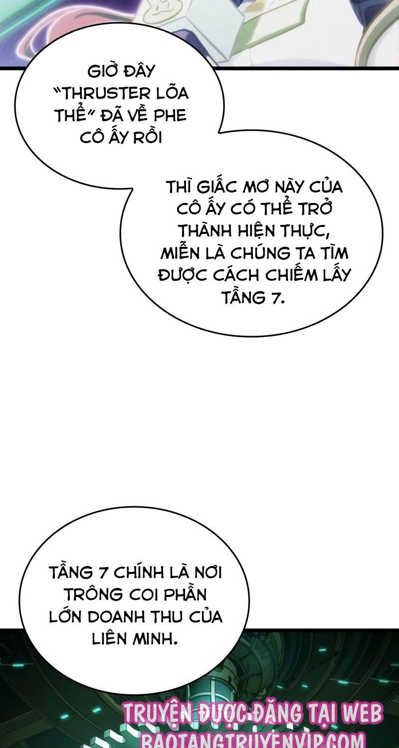 Thế Giới Sau Tận Thế Chap 132 - Next Chap 133