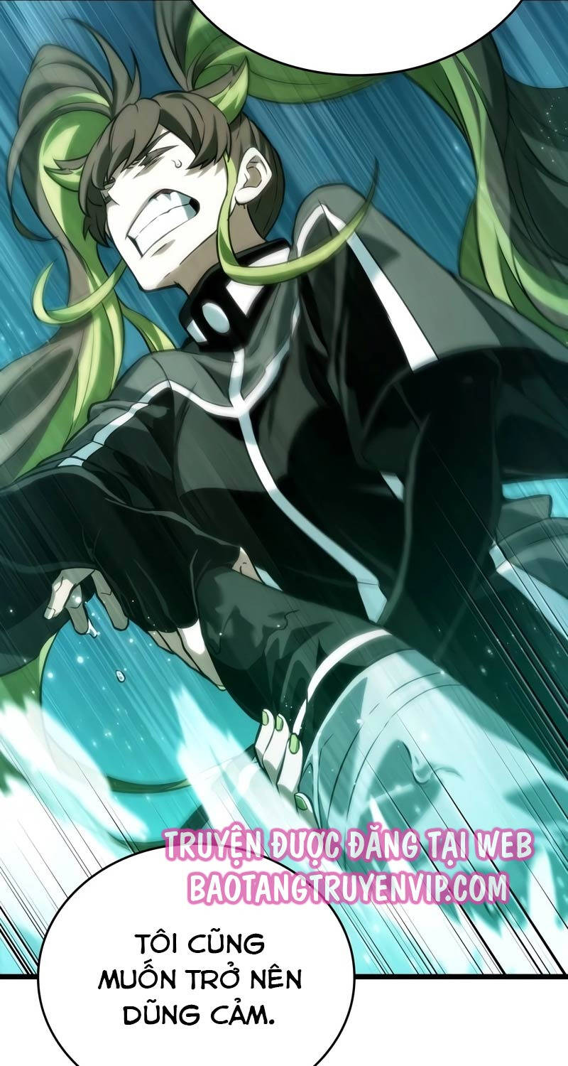 Thế Giới Sau Tận Thế Chap 132 - Next Chap 133