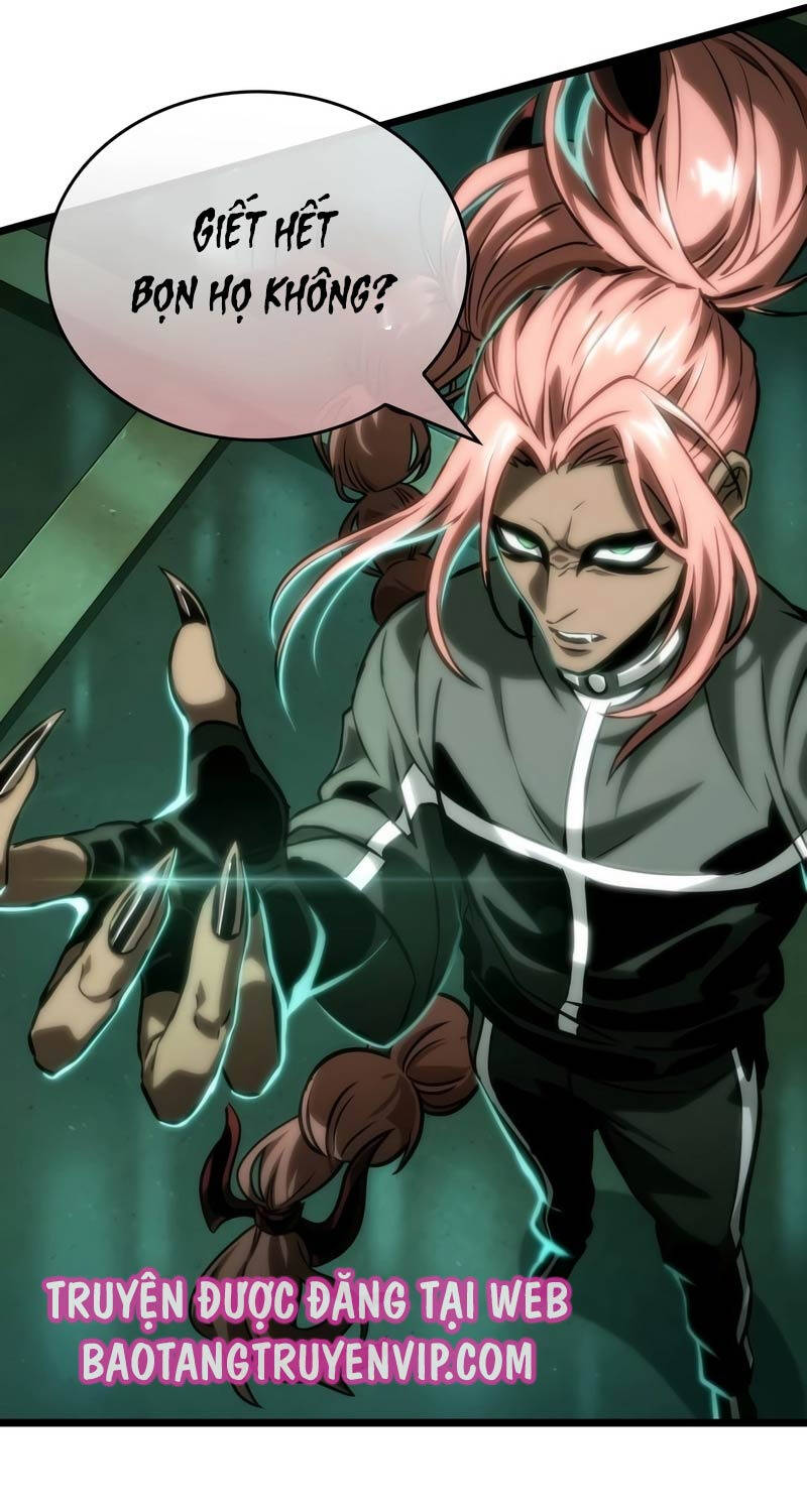 Thế Giới Sau Tận Thế Chap 132 - Next Chap 133