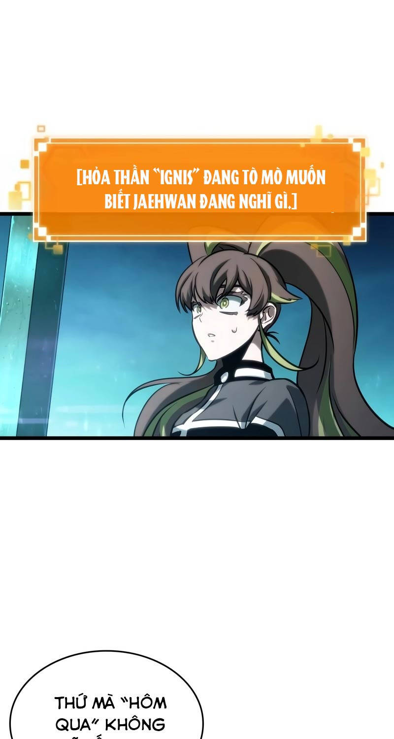 Thế Giới Sau Tận Thế Chap 132 - Next Chap 133