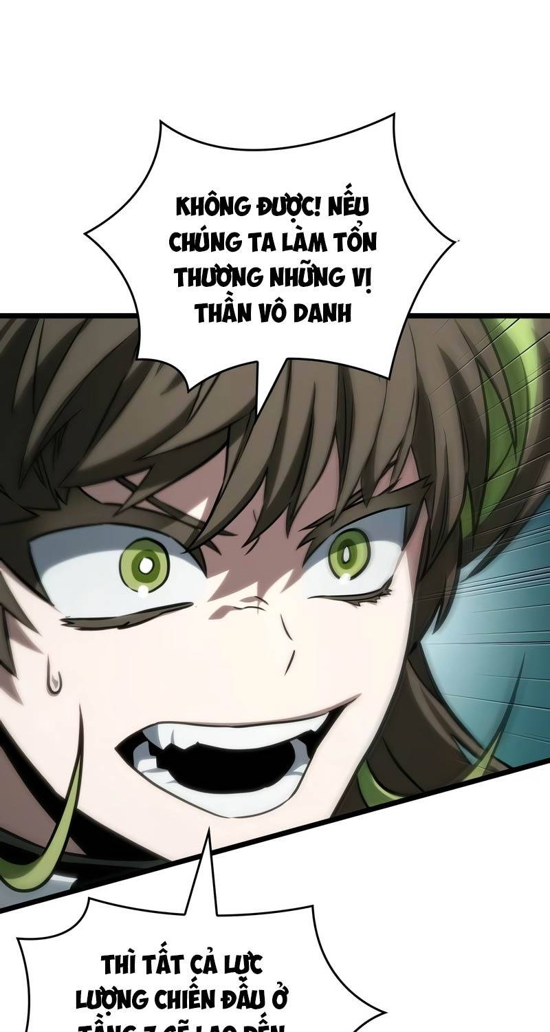 Thế Giới Sau Tận Thế Chap 132 - Next Chap 133